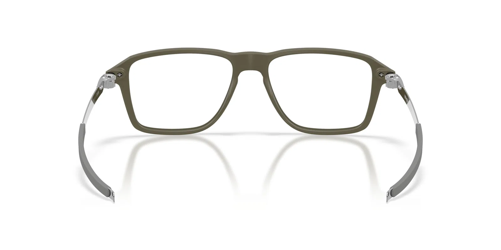 Oakley Wheel House 8166 Eyeglasses - view 61
